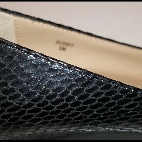 Tahari Wedge Heels sz - Picture 7 of 11